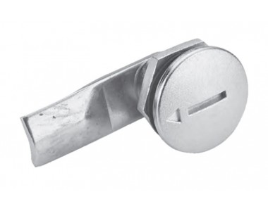 Slotted Cam Latch With Arrow Indicator